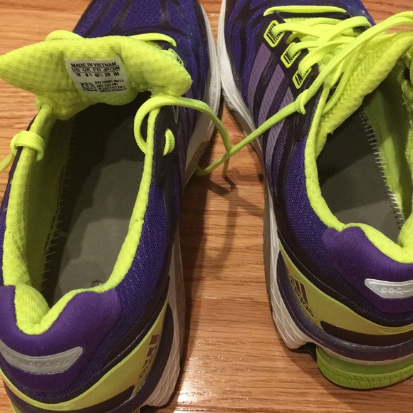 ADDIDAS Geofit sneakers - Picture 8 of 8